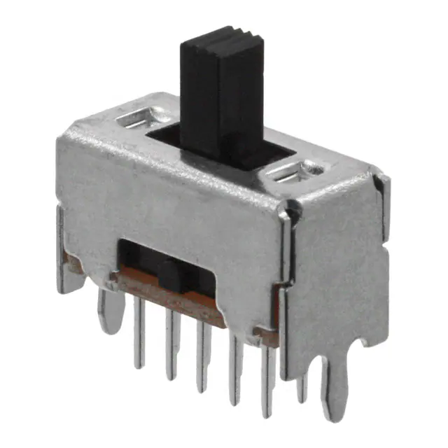 SS-23D28-G 5 NS C&K electronic component